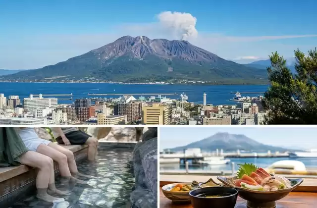 Kagoshima