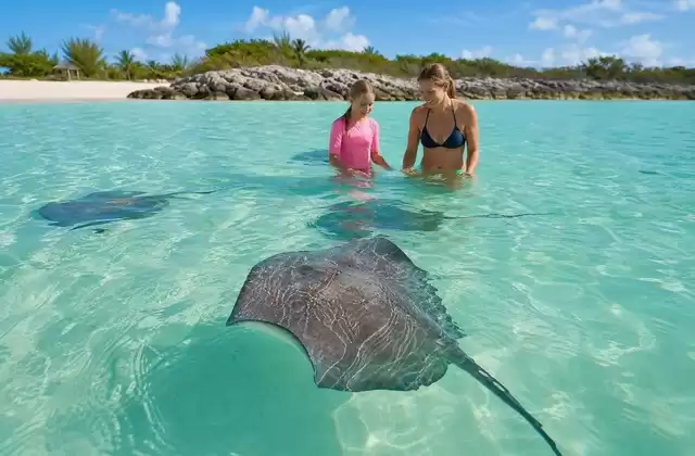 Great Stirrup Cay (NCL)