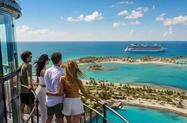 Ocean Cay (MSC)