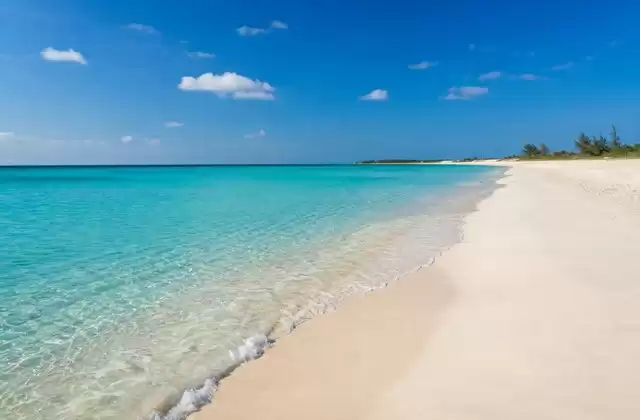 Cable Beach