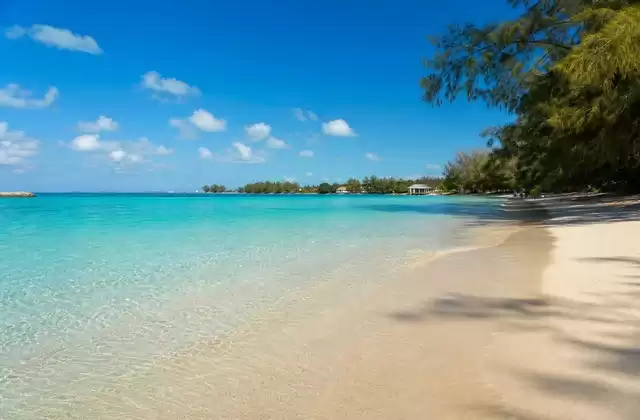 Cable Beach
