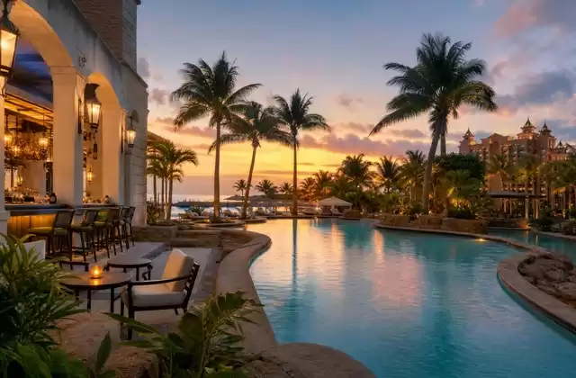 Paradise Island