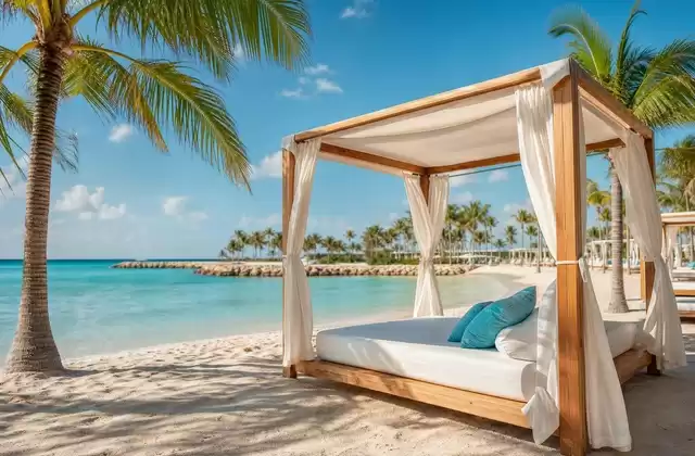 Chill Island