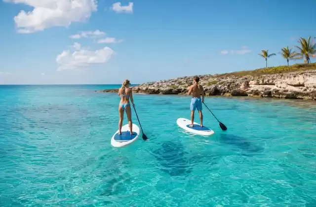 Chill Island