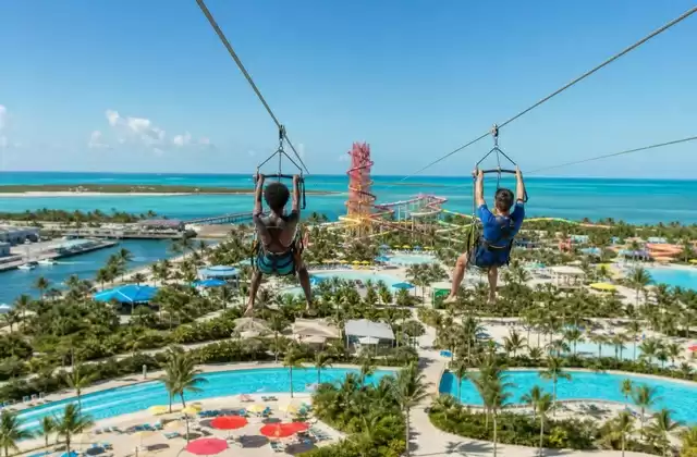 Thrill Waterpark
