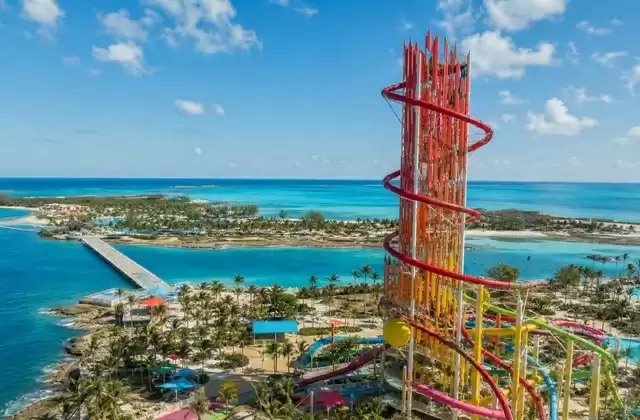 CocoCay (Royal Caribbean)