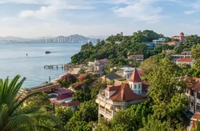 Gulangyu