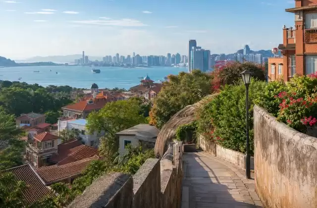 Gulangyu