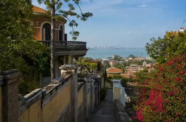 Gulangyu