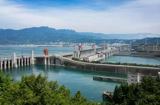 Yichang