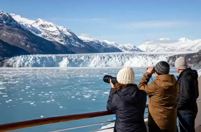 Glacier Bay