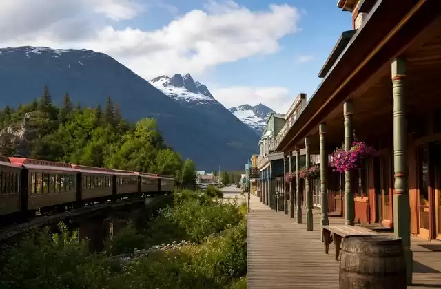 Skagway