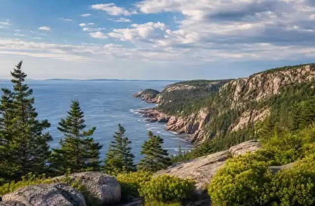 Bar Harbor