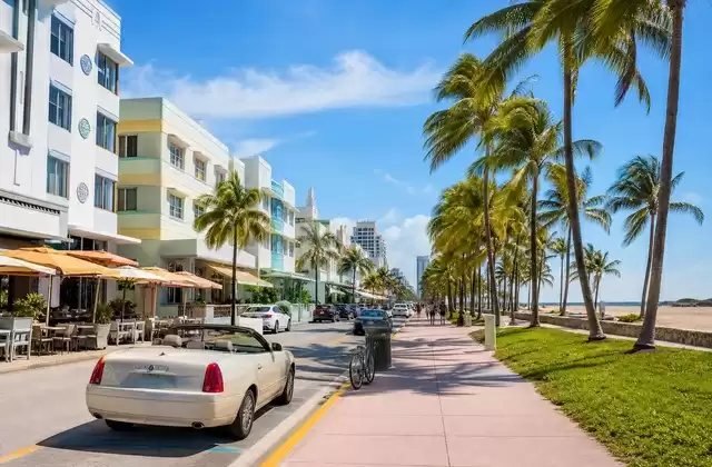 Miami Beach