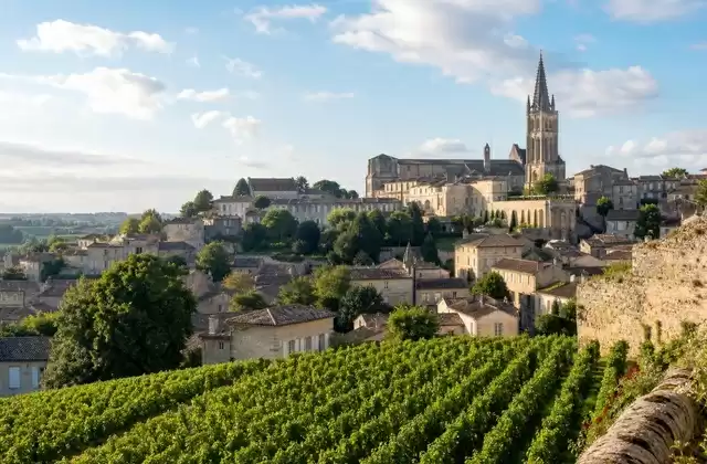 Saint-Émilion