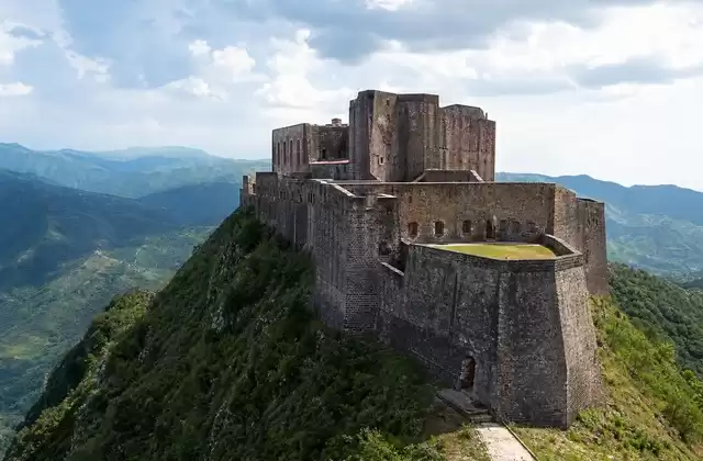 Ciudadela Laferrière