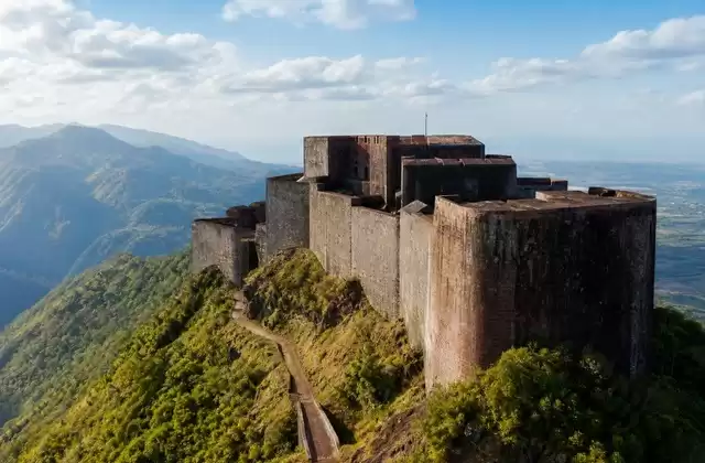 Ciudadela Laferrière