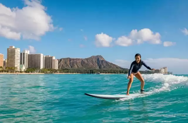 Waikiki