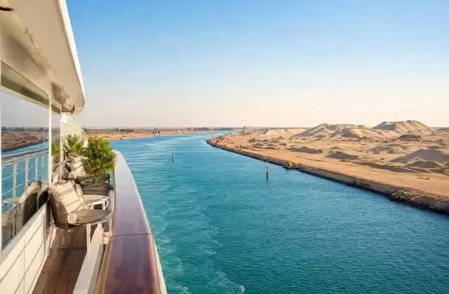 Canal de Suez