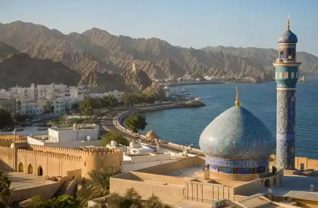 Muscat