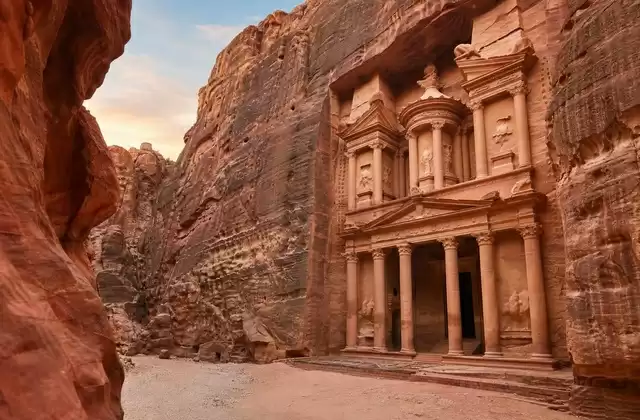 Tesoro de Petra