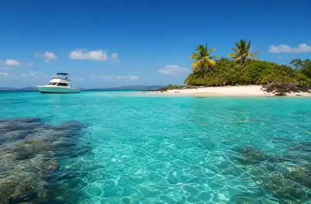 Cayo Icacos