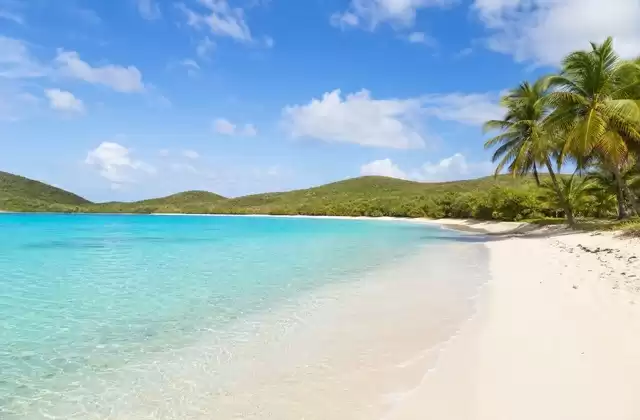 Flamenco Beach