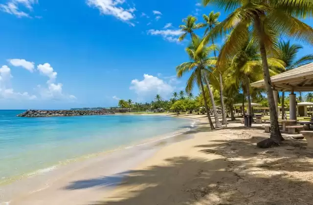 Isla Verde