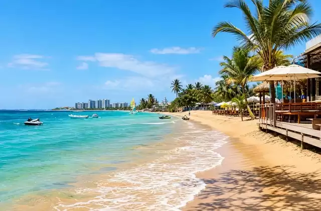 Isla Verde