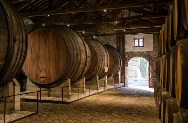 Bodegas de Vila Nova de Gaia