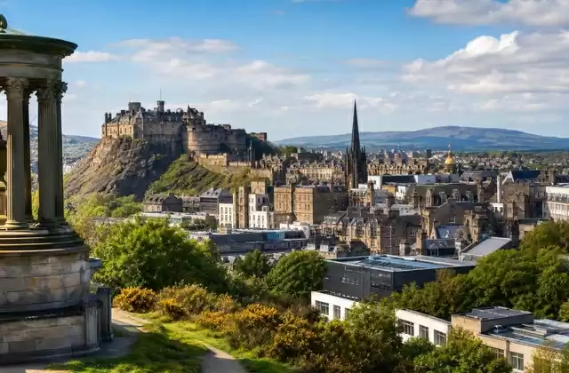 Edimburgo