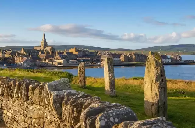 Kirkwall