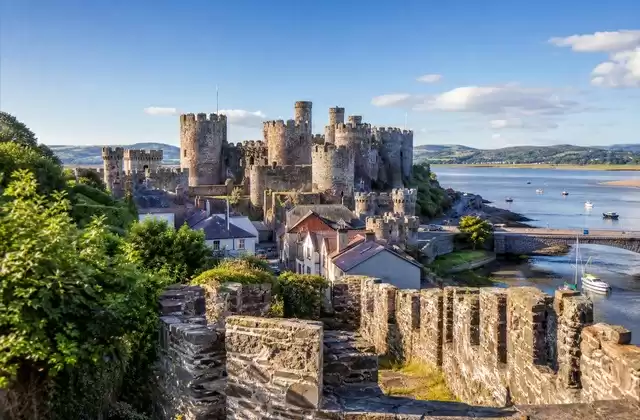 Conwy