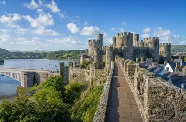 Conwy