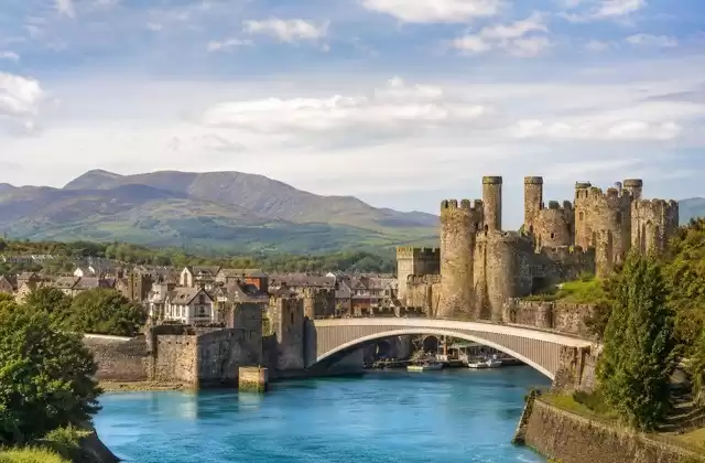 Conwy