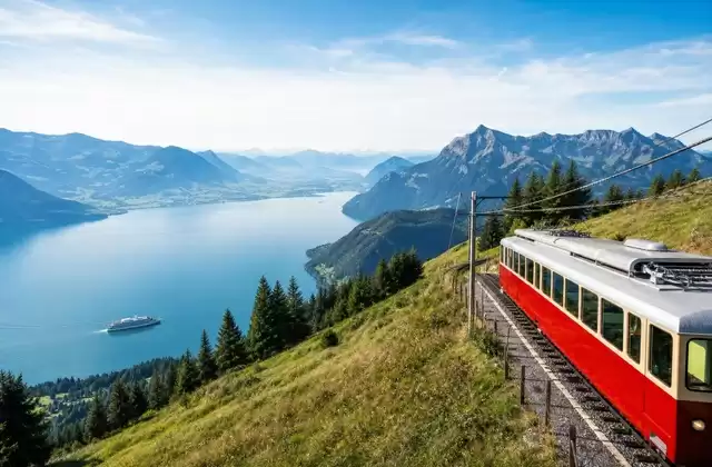 Rigi