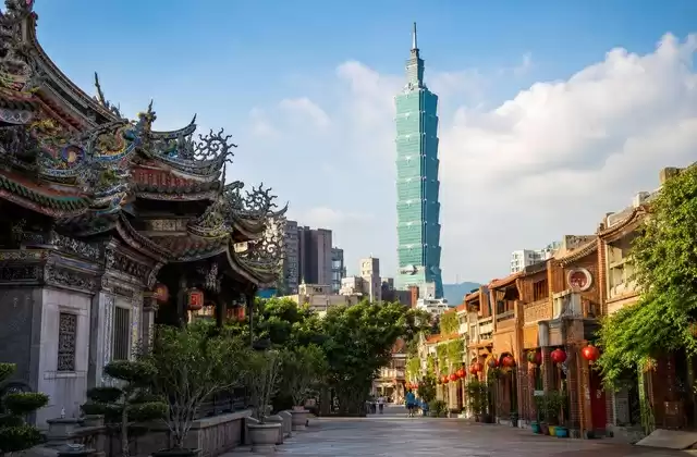 Taipei