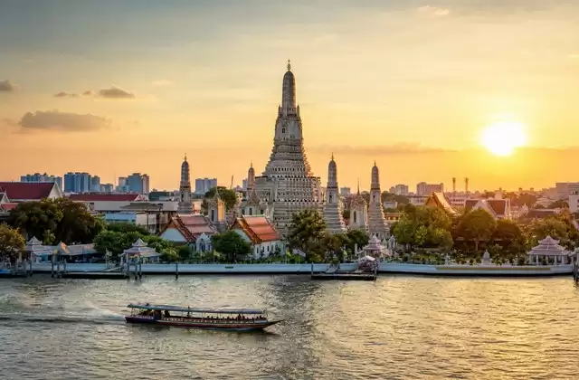 Ciudad Ho Chi Minh