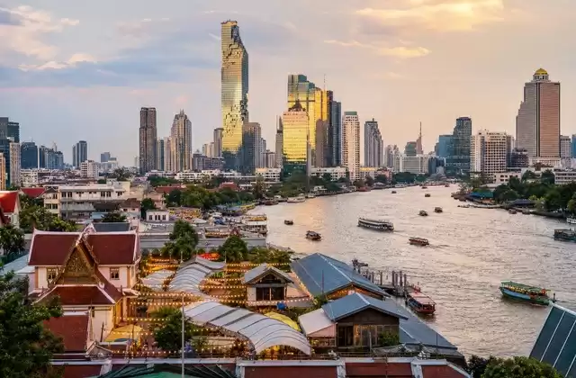 Ciudad Ho Chi Minh