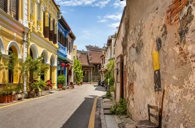 Penang