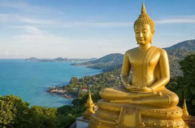 Big Buddha