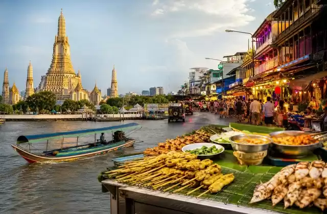 Bangkok