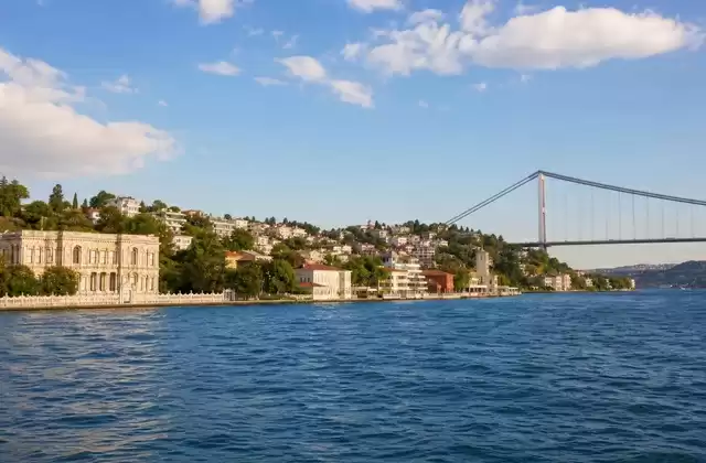 Bósforo