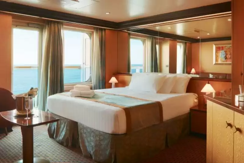Samsara Gran Suite Deluxe