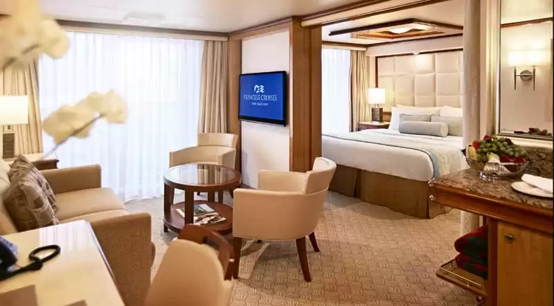 Suite Penthouse