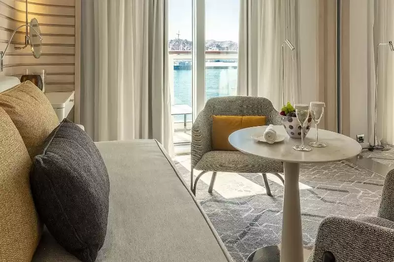 Suite Prestige Cubierta 6