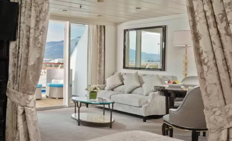 Suite Horizon