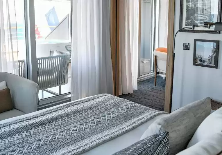 Owner's Suite Cubierta 5