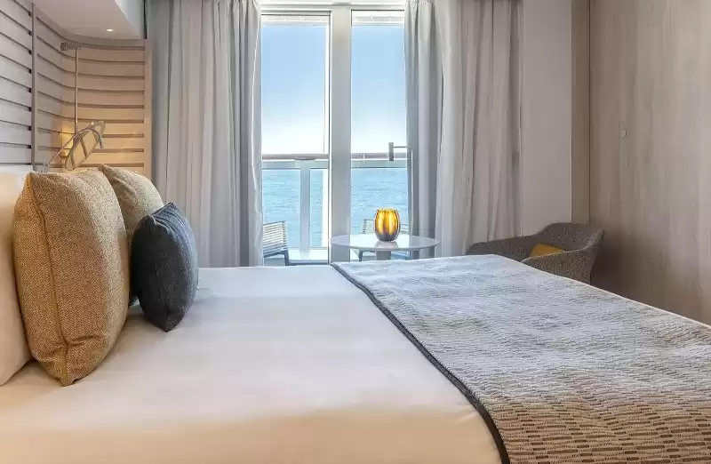 Camarote Balcón Prestige Cubierta 6
