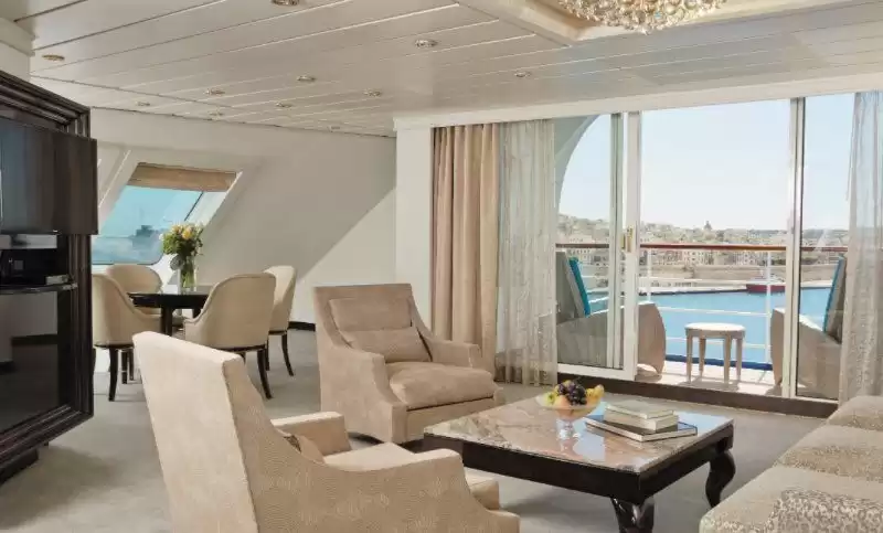 Grand Suite